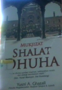 Image of Mukjizat shalat dhuha