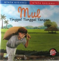 Image of Mul Tinggal Tangan