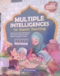 Image of Multiple Intelligences For Islamic Teaching