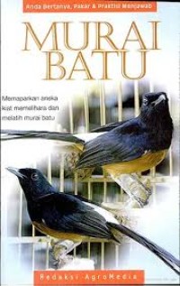 Image of murai batu