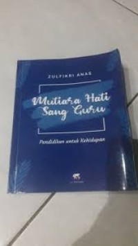 Image of Mutiara Hati Sang Guru