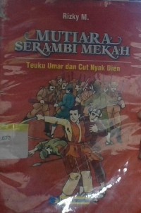 Image of Mutiara serambi mekah