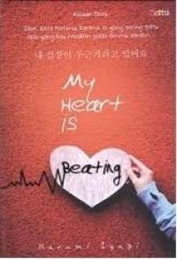 Image of My Heart is Beating
