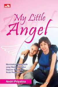 Image of My Little Angel