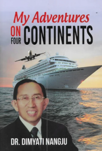 Image of My on four continents