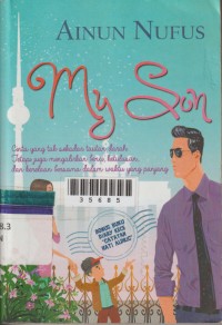 Image of My Son
