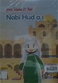 Image of Nabi hud a.s