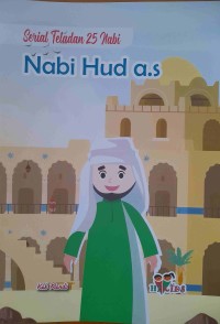 Image of Nabi Hud as