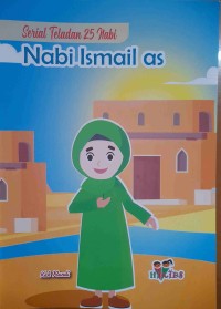Image of Nabi Ismail as