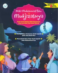 Image of Nabi Muhammad SAW dan Mukjizatnya