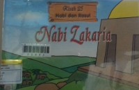 Image of Nabi zakaria