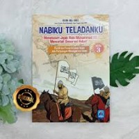 Image of Nabiku Teladanku Bagian 1