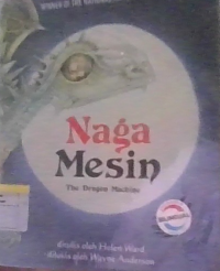 Image of Naga Mesin