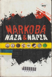Image of Narkoba Naza dan Napza