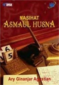Image of Nasihat Asmaul Husna