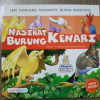 Image of Nasihat Burung Kenari