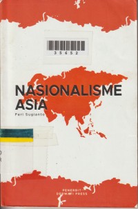 Image of Nasionalisme Asia