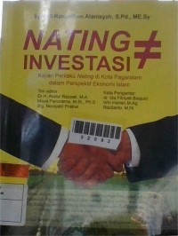 Image of Nating # Investasi