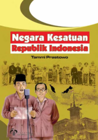 Image of Negara kesatuan republik indonesia