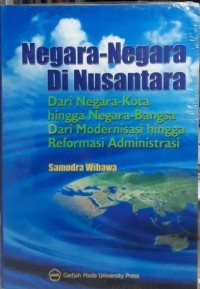 Image of Negara-Negara di nusantara