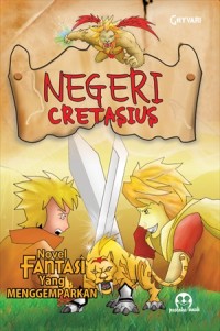 Image of Negeri cretasius