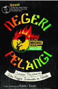 Image of Negeri pelangi
