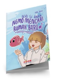 Image of Nemo Mencari Rumah Baru