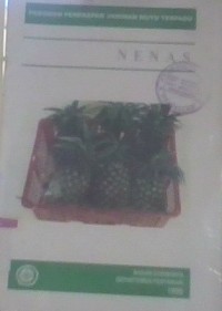Image of Nenas