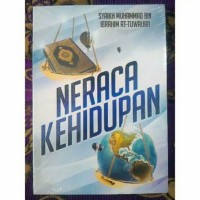 Image of Neraca Kehidupan