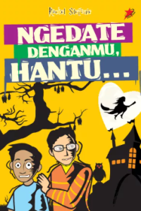 Image of Ngedate Denganmu Hantu