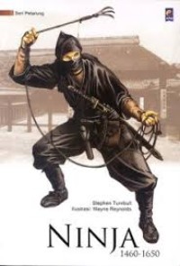 Image of Ninja 1460 - 1650
