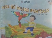 Image of Noi Si Nuri Pintar