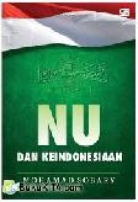 Image of NU dan Keindonesiaan