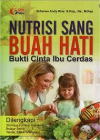 Image of Nutrisi Sang Buah Hati Bukti Cinta Ibu Cerdas