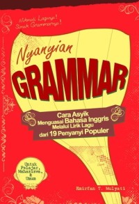 Image of Nyayian Grammar