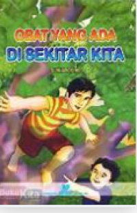 Image of Obat yang ada di sekitar kita