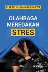 Image of Olahraga Meredakan Stres