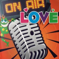 Image of On Air love