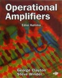 Image of Operational Amp[ifiers