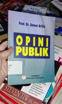 Image of Opini Publik