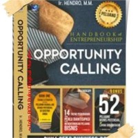Image of Opportunity Calling