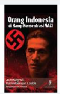 Image of Orang Indonesia di kamp knsentrasi Nazi