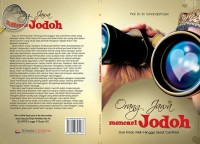 Image of Orang Jawa mencari jodoh