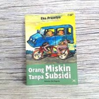 Image of Orang Miskin Tanpa Subsidi