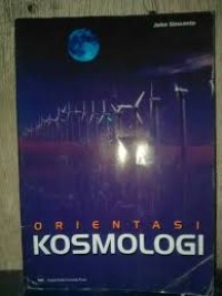 Image of Orientasi Kosmologi