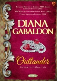Image of Outlander