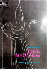 Image of Pabila dan dimana