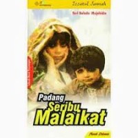Image of Padang Seribu Malaikat