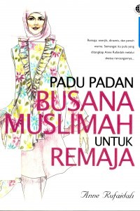 Image of Padu Padan Busana Muslimah untuk remaja