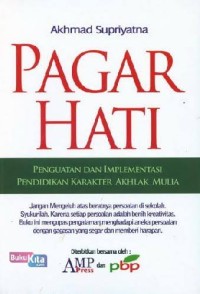 Image of Pagar Hati
